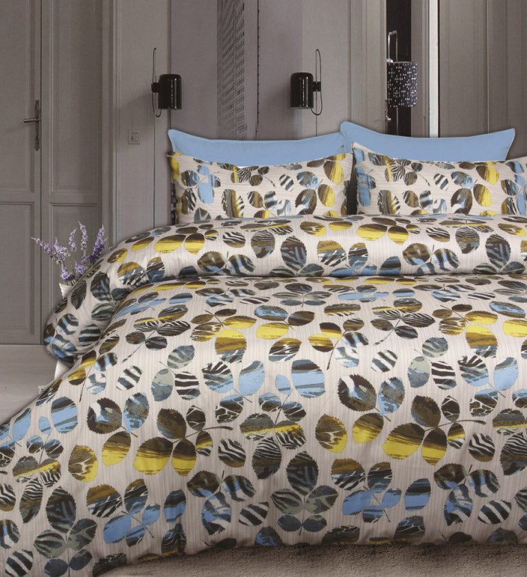 Big Sleep Westwood Quilt Cover Set KING - Newstart Furniture