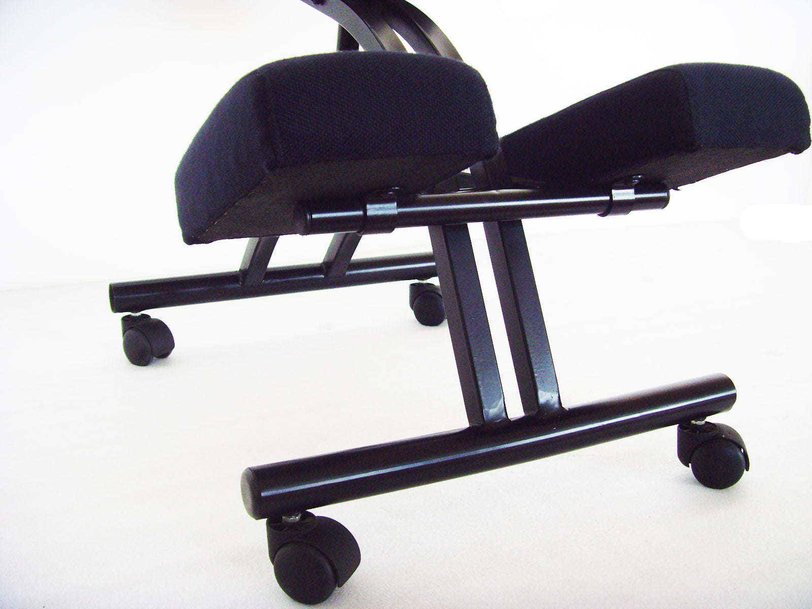 Ergonomic Office Kneeling Chair - Newstart Furniture