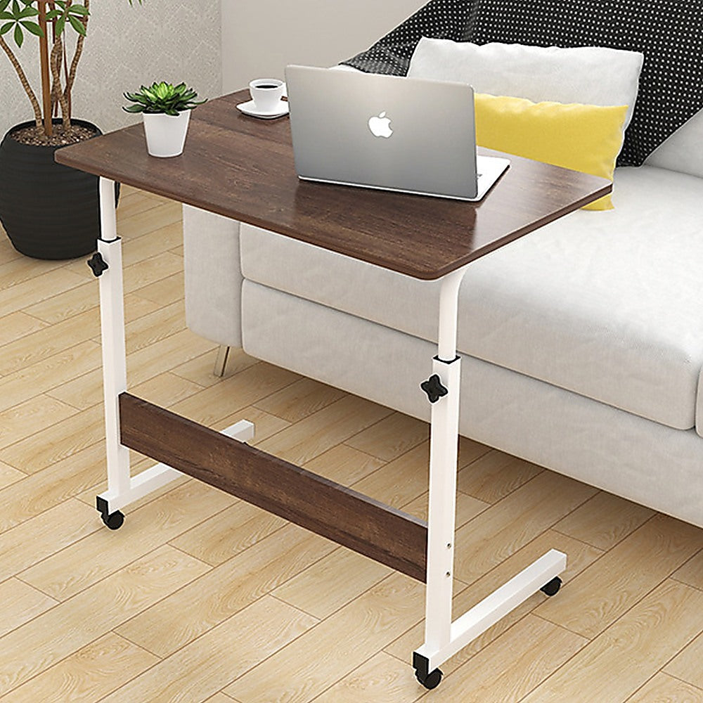Wood Computer Desk PC Laptop Table Workstation Office Study Home Furniture - Newstart Furniture