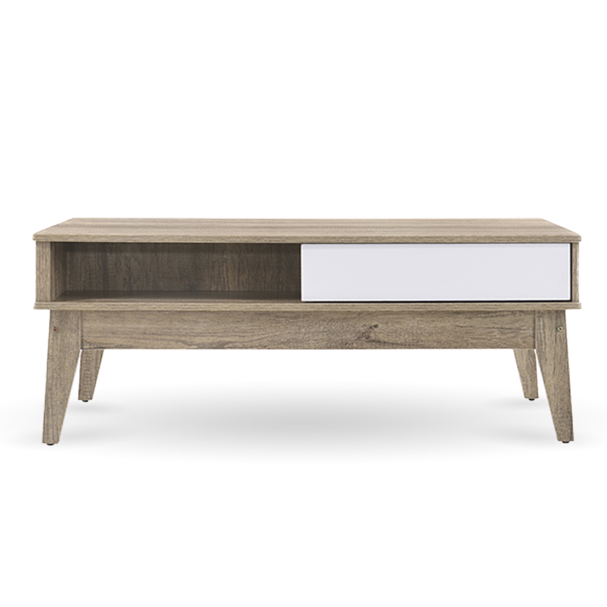 Coffee Table Oak - Newstart Furniture